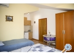 Apartmaji Pongrac - Vodice Hrvaka