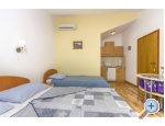 Appartements Pongrac - Vodice Kroatien