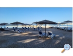 Appartements Pongrac - Vodice Kroatien