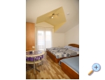 Appartements Pongrac - Vodice Kroatien