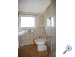 Appartements Pongrac - Vodice Kroatien