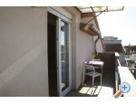Appartements Pongrac - Vodice Kroatien