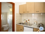 Appartements Pongrac - Vodice Kroatien