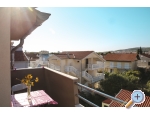 Appartements Pongrac - Vodice Kroatien