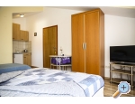 Appartements Pongrac - Vodice Kroatien