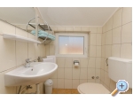 Appartements Pongrac - Vodice Kroatien