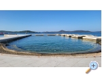 Appartements Pongrac - Vodice Kroatien