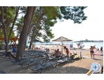 Appartements Pongrac - Vodice Kroatien