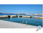 Appartements Pongrac - Vodice Kroatien