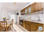 Appartements Pongrac - Vodice Kroatien