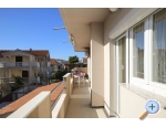 Appartements Pongrac - Vodice Kroatien