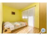 Appartements Pongrac - Vodice Kroatien