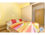 Appartements Pongrac - Vodice Kroatien