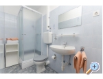 Appartements Pongrac - Vodice Kroatien