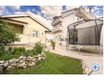 Apartmaji Pongrac - Vodice Hrvaka