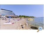 Appartements Pongrac - Vodice Kroatien