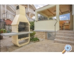 Appartements Pongrac - Vodice Kroatien