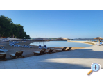 Appartements Pongrac - Vodice Kroatien