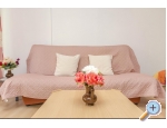 Appartements Pongrac - Vodice Kroatien