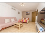 Appartements Pongrac - Vodice Kroatien