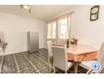 Appartements Pongrac - Vodice Kroatien