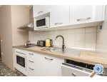 Appartements Pongrac - Vodice Kroatien