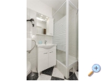 Appartements Pongrac - Vodice Kroatien