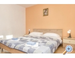 Appartements Pongrac - Vodice Kroatien