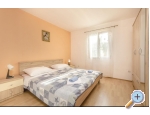 Appartements Pongrac - Vodice Kroatien