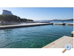 Appartements Pongrac - Vodice Kroatien
