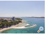 Appartements Pongrac - Vodice Kroatien