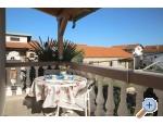 Appartements Pongrac - Vodice Kroatien