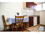 Appartements Pongrac - Vodice Kroatien