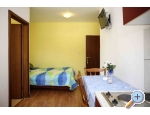 Appartements Pongrac - Vodice Kroatien