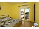 Appartements Pongrac - Vodice Kroatien