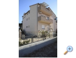 Apartmaji Pongrac - Vodice Hrvaka