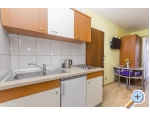 Appartements Pongrac - Vodice Kroatien
