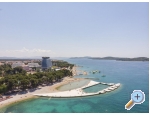 Appartements Pongrac - Vodice Kroatien