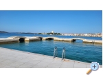 Appartements Pongrac - Vodice Kroatien