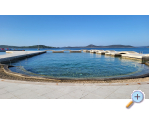 Appartements Pongrac - Vodice Kroatien