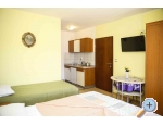Appartements Pongrac - Vodice Kroatien