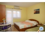 Appartements Pongrac - Vodice Kroatien