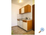 Appartements Pongrac - Vodice Kroatien