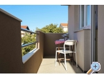 Appartements Pongrac - Vodice Kroatien