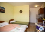Appartements Pongrac - Vodice Kroatien