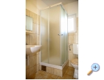 Appartements Pongrac - Vodice Kroatien