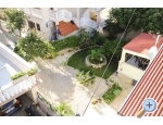 Appartements Pongrac - Vodice Kroatien