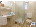 Appartements Pongrac - Vodice Kroatien