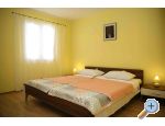 Apartmaji Pongrac - Vodice Hrvaka