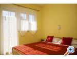 Apartmaji Pongrac - Vodice Hrvaka